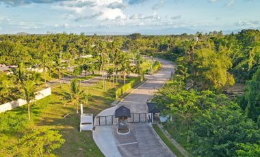 Land for sale in Terreno South, Lipa City, Batangas