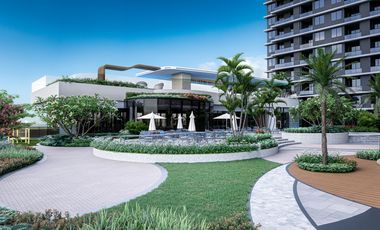 4 bedroom penthouse for sale in Le Pont Residences, Pasig City