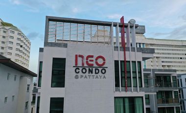 Neo Condo For Rent