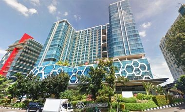 Disewa 2 Bedroom Furnished Cantik Siap Huni  Inclued IPL - Lokasi Strategis Di Cawang Minimal 6 Bulan