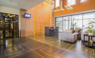 PROMO Disewakan Apartemen Metro Park Residence 2BR Full Furnished Siap Huni Jakarta Barat