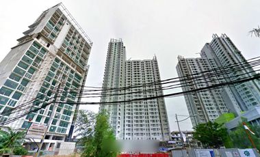 PROMO Disewakan Apartemen Metro Park Residence 2BR Full Furnished Siap Huni Jakarta Barat