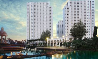 Dijual Educity Stanford furnished