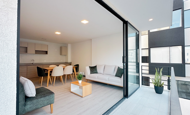 Departamento 3 habitaciones - NINE by Dream Plaza · Calle García Moreno y Leonidas Plaza, Conocoto