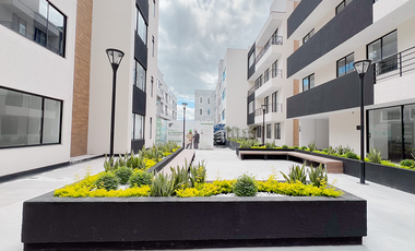 Departamento 3 habitaciones - NINE by Dream Plaza · Calle García Moreno y Leonidas Plaza, Conocoto