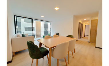 Departamento 3 habitaciones - NINE by Dream Plaza · Calle García Moreno y Leonidas Plaza, Conocoto