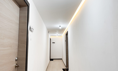 Departamento 3 habitaciones - NINE by Dream Plaza · Calle García Moreno y Leonidas Plaza, Conocoto