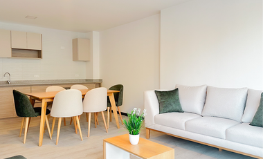 Departamento 3 habitaciones - NINE by Dream Plaza · Calle García Moreno y Leonidas Plaza, Conocoto