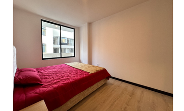 Departamento 3 habitaciones - NINE by Dream Plaza · Calle García Moreno y Leonidas Plaza, Conocoto