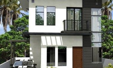 House for Rent in Talisay Cebu | 3BR Townhouse Near Cebu City
