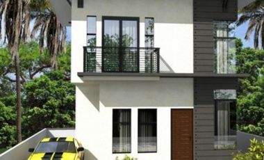 House for Rent in Talisay Cebu | 3BR Townhouse Near Cebu City