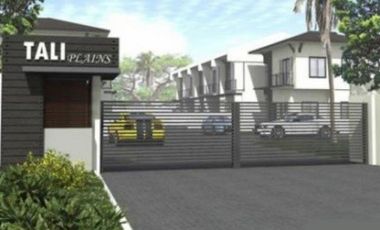 House for Rent in Talisay Cebu | 3BR Townhouse Near Cebu City