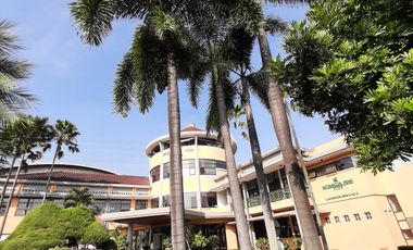 Rumah dibawah NJOP Siaphuni, dekat Samsat di komplek Batununggal indah Kota Bandung.