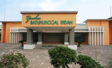 Rumah dibawah NJOP Siaphuni, dekat Samsat di komplek Batununggal indah Kota Bandung.