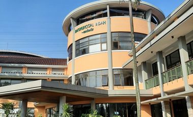 Rumah dibawah NJOP Siaphuni, dekat Samsat di komplek Batununggal indah Kota Bandung.