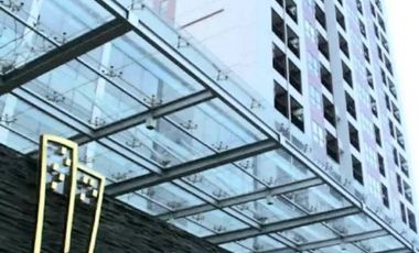 1 BR Homy Disewakan Apartemen Tamansari Semanggi Full Furnish