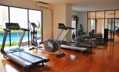 1 BR Homy Disewakan Apartemen Tamansari Semanggi Full Furnish