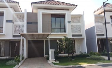 RUMAH MEWAH  CLUSTER HILLARY SUMMARECON BANDUNG TAHAP2, HARGA PERDANA
