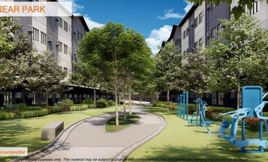 Affordable SMDC Zeal Residences Condo for Sale – Studio & 1BR Units, General Trias Cavite