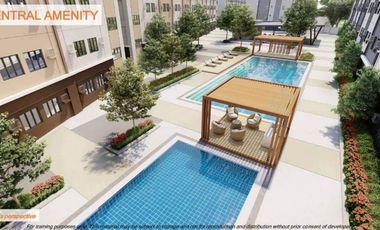 Affordable SMDC Zeal Residences Condo for Sale – Studio & 1BR Units, General Trias Cavite