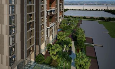 Brand New Two Bedroom unit For Lease in Taguig