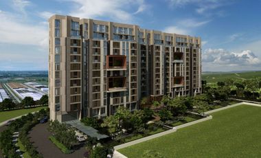 Brand New Two Bedroom unit For Lease in Taguig