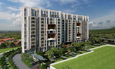 Brand New Two Bedroom unit For Lease in Taguig