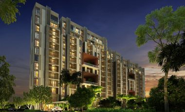 Brand New Two Bedroom unit For Lease in Taguig