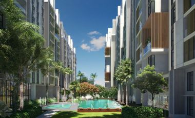 Brand New Two Bedroom unit For Lease in Taguig