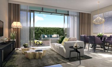 Brand New Two Bedroom unit For Lease in Taguig