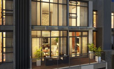 Brand New Two Bedroom unit For Lease in Taguig