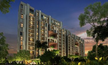 Brand New Two Bedroom unit For Lease in Taguig