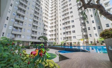 Apartemen Parahyangan Residence Lt 1 Tower Papandayan