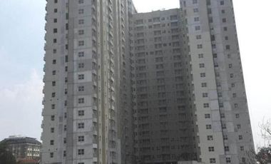 Apartemen Parahyangan Residence Lt 1 Tower Papandayan