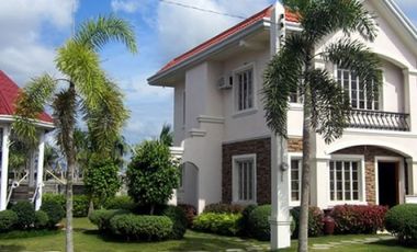 2 Bedroom House for Sale in Filinvest Homes Butuan Opal