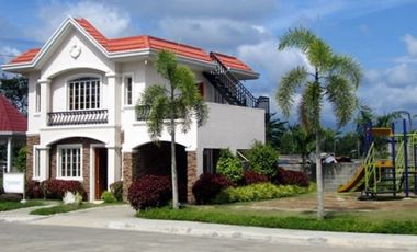 2 Bedroom House for Sale in Filinvest Homes Butuan Opal