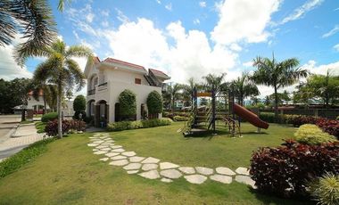 2 Bedroom House for Sale in Filinvest Homes Butuan Opal