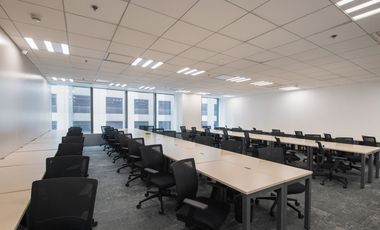 Private Office for Rent at Arthaland Century Pacific Tower, BGC, Taguig City