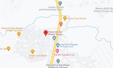 For Sale: House & Lot near Bulacan State University