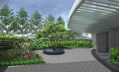 For Rent: Unfurnished 2 Bedroom with Balcony in Shang Residences Wack-Wack Mandaluyong