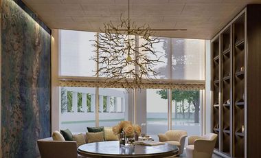 Aurelia for Lease 3 bedroom BGC