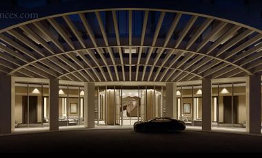 Aurelia for Lease 3 bedroom BGC