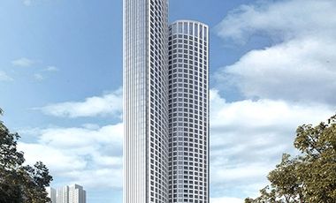 Aurelia for Lease 3 bedroom BGC