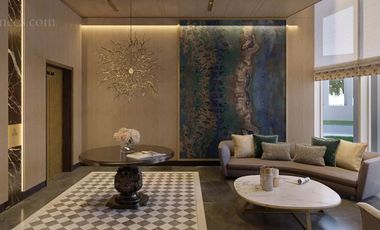 Aurelia for Lease 3 bedroom BGC