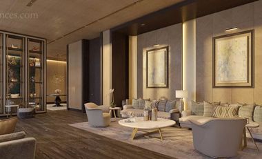 Aurelia for Lease 3 bedroom BGC