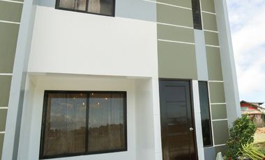 For Sale House and Lot,No Spot Down Payment Pre-Selling 5k+ Monthly& Rent To Own 11k+ monthly