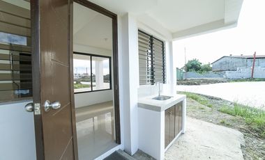 For Sale House and Lot,No Spot Down Payment Pre-Selling 5k+ Monthly& Rent To Own 11k+ monthly