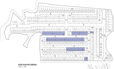 Dijual rumah SWP, Siap huni