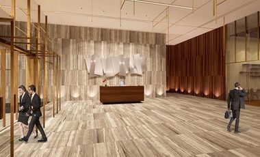 Rent to Own Office Unit in Makati CBD