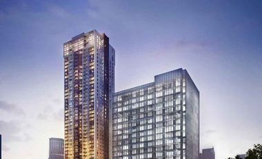 Rent to Own Office Unit in Makati CBD